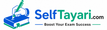 Self Tayari